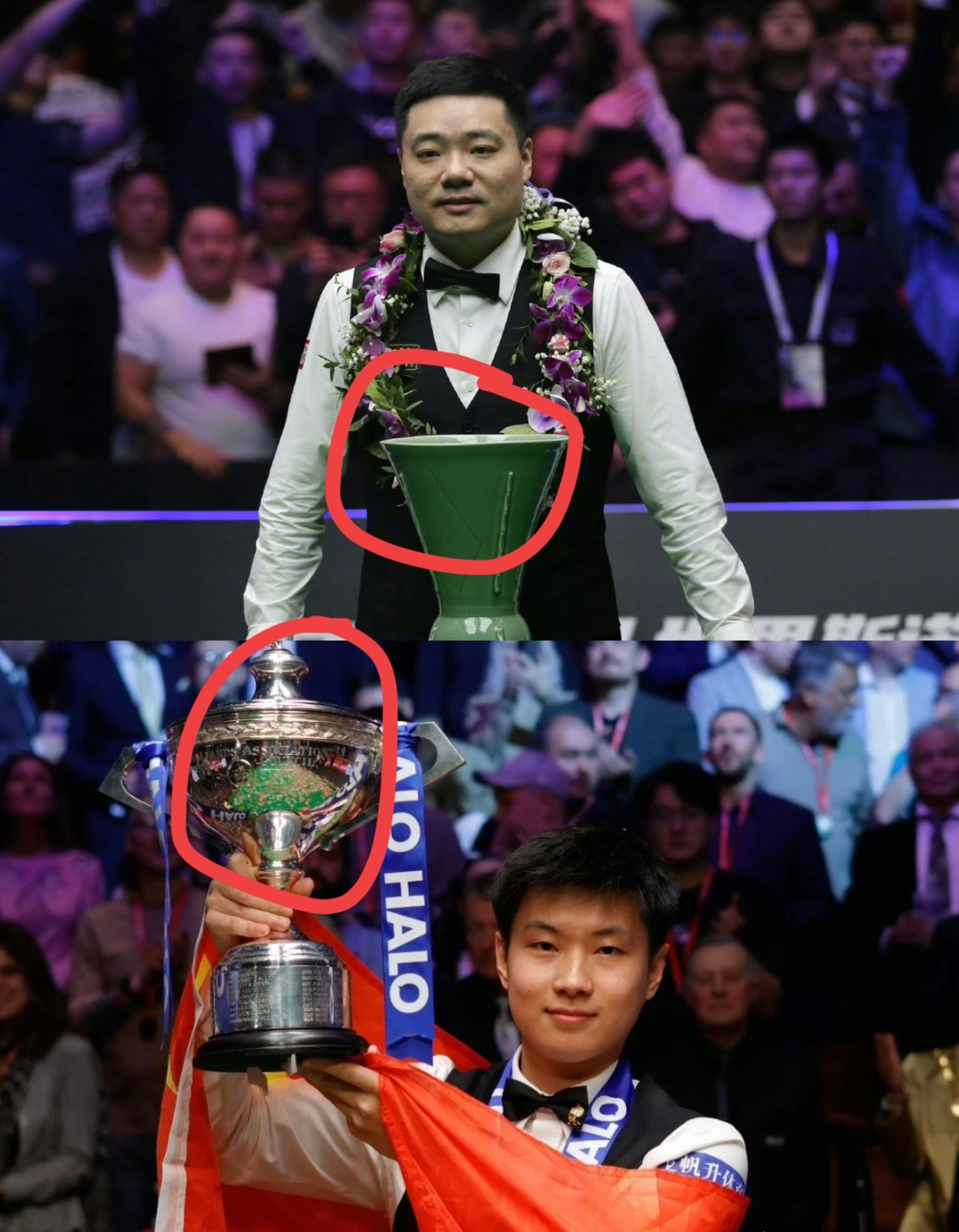 丁俊晖强势横扫马龙晋级半决赛，状态火热！的简单介绍