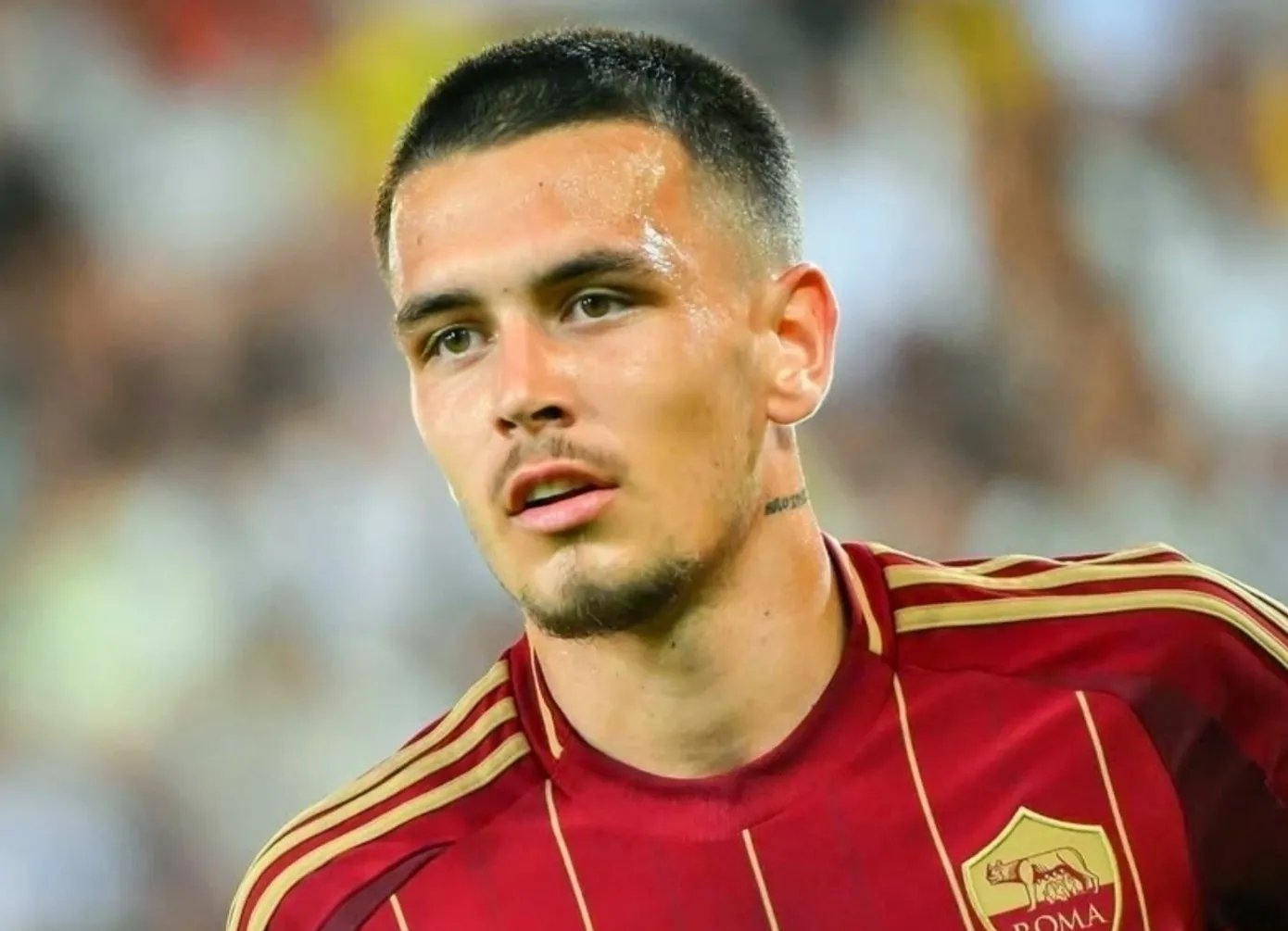 转会期门兴格拉德巴赫外线爆发——亚冠节点到来，质疑声仍在，年轻球员得到机会的简单介绍